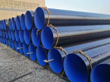 济源TPEP防腐钢管厂家